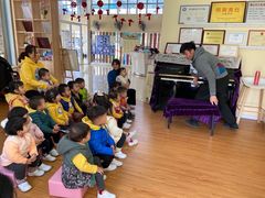 -奇乐全日制婴儿学校·早教