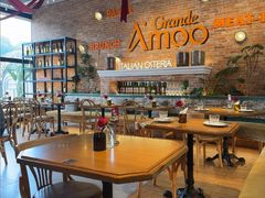 -Grande A'moo(上海万象城店)