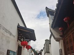 -三坊七巷历史文化街区