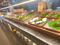 -盛江山自助料理·惠享店(千峰南路店)