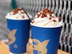 -BeauTea水仙(coco park店)