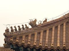 -故宫博物院(故宫)