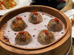 -香乐园·淮扬菜中餐厅·Shang Garden(福田香格里拉店)