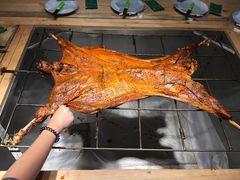 -玉泉山庄(张老营店)