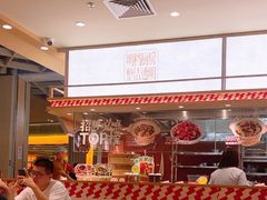 -乡村基·川味现炒大王(熙悦天街店)