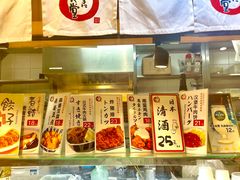-虹梅食堂·爱蝦乃家