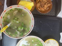 -陈记汤饭(水巷口店)