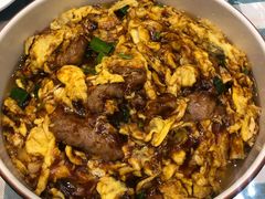 醋溜木须-紫光园·烤鸭(吕家营店)