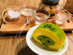 -柴务处·柴犬主题狗咖