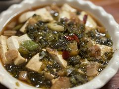 -玲燕蒸菜馆(江东路店)