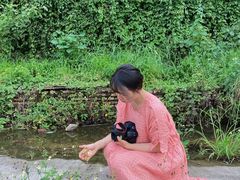 -广州市紫泥堂文化创意园景区