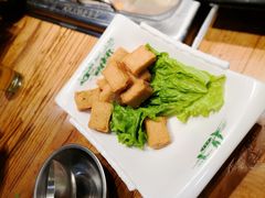-草原塞蛮羊火锅城(港湾店)