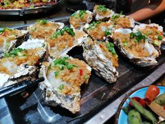 -三江烤鱼(张家巷店)