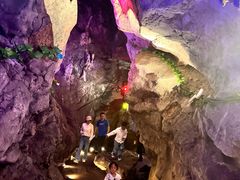 -华阳洞风景区