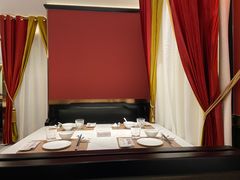 -皇城根·鲁菜济南菜·吊炉烤鸭·炒鸡鱼头(济南旗舰店)