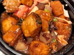 -金家老三饭庄(常营店)