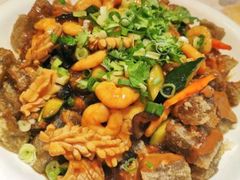 -盈春大饭店(千山路店)