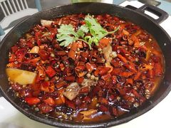 -付掌柜在成都·热炒砂锅集(金禾店)