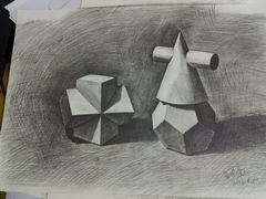 -八哥美术·成人美术画室(总校区)