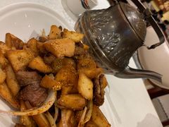 -巴依老爷·新疆美食(上城区天城路店)