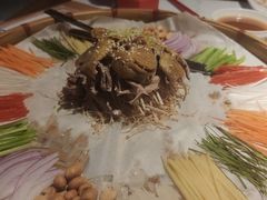 风生水起大鹏展翅捞乳鸽-大鸽饭(岗顶店)