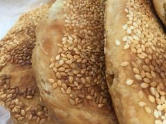 -朱记小郑酥烧饼(建康路店)