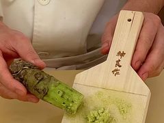 -松临·铁板烧&Omakase(神农店)