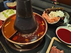 -乔先生涮肉·鲜活牛羊肉火锅(塘沽店)