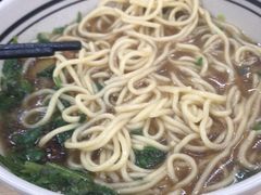 -小马牛肉面·牛骨熬制(南京博物院店)