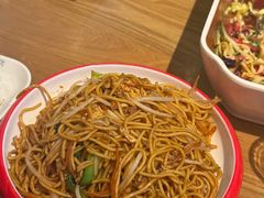 -华府九号海鲜烧烤大排档(龙域店)