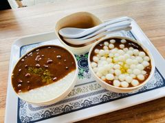 笃笃笃糖粥-笃笃笃糖粥(十全街店)