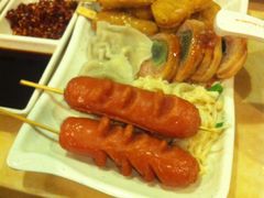 -金太郎自助烤肉.火锅(宝龙店)