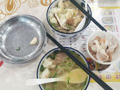 -夏家合汁(天润花园小区店)