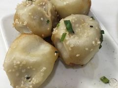 -咬不得高祖生煎·简餐(高银街店)