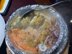 -艺佳鲜闽南大院(玄南岭路店)