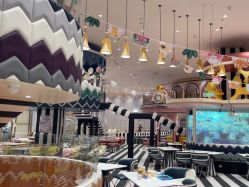 -奈尔宝家庭中心·亲子餐厅(鄞州万达店)