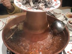 -东门口涮肉·砂锅·烤串(老门东店)