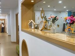 -蒙蒙狮蒙台梭利儿童之家