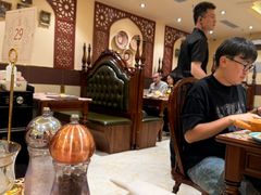 -BRBR叙利亚餐厅(总店)