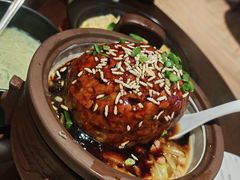 -扬州狮子楼·非遗淮扬菜(总店)