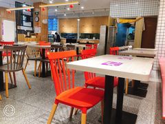 大堂-老盛昌汤包(北艾店)