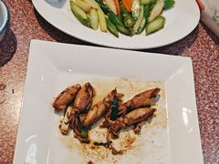 -旺来排档