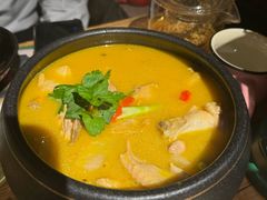 -马灯部落·西湖边的创意山景餐厅(虎跑动物园店)