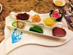 -马勒别墅·中餐厅