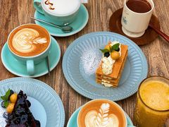 -Vanillacafe香草咖啡(银海大世界店)