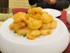 -皇朝海鲜酒店