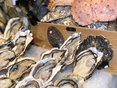 -川骄海鲜自助(亚运村店)