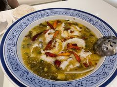 -至潮餐厅精致粤菜·活鲈鱼·走地鸡(珠江新城店)