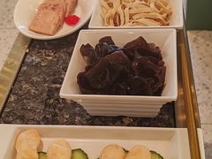 -一席地·本地鸡窝·杭帮鸡火锅(萧山银隆百货店)
