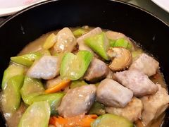 -猪肉婆私房菜(容桂总店)